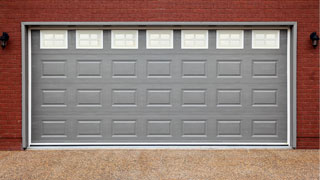 Garage Door Repair at Westwind Place Condo, Florida